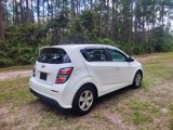 Used 2017 Chevrolet Sonic LT image 4