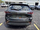 Used 2022 MAZDA CX-5 AWD 2.5 S w/ Select Package image 6