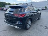 Certified 2025 INFINITI QX50 Luxe image 3