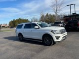 Used 2020 Ford Expedition Max Limited image 3