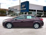 Used 2017 Kia Forte LX image 2