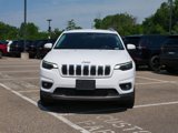 Used 2019 Jeep Cherokee Limited image 2
