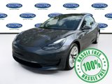 Used 2022 Tesla Model 3 Standard Range image 3