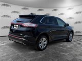 Used 2017 Ford Edge SEL w/ Equipment Group 201A image 5