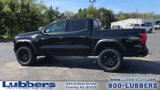 New 2025 Chevrolet Colorado Trail Boss image 6