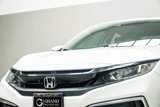 Used 2020 Honda Civic LX image 2