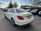 Used 2016 Mercedes-Benz C 300 4MATIC Sedan image 5