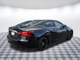 Used 2017 Nissan Maxima Platinum image 3