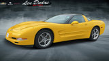 Used 2004 Chevrolet Corvette Coupe w/ Preferred Equipment Group image 2