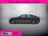 Used 2019 Genesis G80 3.8 w/ Sport Package 02 image 4