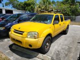 Used 2004 Nissan Frontier XE w/ (PWR) Pwr Pkg image 2