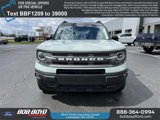 Certified 2021 Ford Bronco Sport Big Bend w/ Big Bend Package image 3