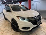 Used 2022 Honda HR-V Sport image 3