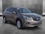 Used 2017 Buick Envision Preferred w/ LPO, Cargo Package image 3