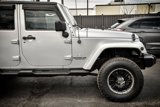 Used 2012 Jeep Wrangler Unlimited Sahara w/ Dual Top Group image 4