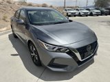 Certified 2023 Nissan Sentra SV image 3
