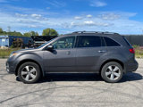 Used 2011 Acura MDX w/ Technology Package image 2