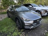 Used 2018 INFINITI QX30 Premium image 3