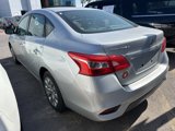 Used 2018 Nissan Sentra S image 6