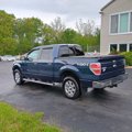 Used 2014 Ford F150 XLT w/ Equipment Group 302A Luxury image 3
