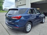 Certified 2022 Chevrolet Equinox LT image 3