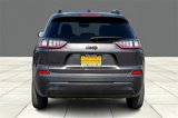 Used 2023 Jeep Cherokee Altitude Lux image 5