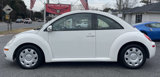 Used 2010 Volkswagen Beetle Coupe image 6