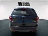 Used 2017 Ford Explorer Sport image 4