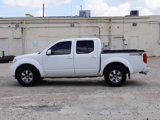 Used 2013 Nissan Frontier PRO-4X w/ Pro-4x Graphics Pkg image 2