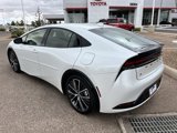 Used 2023 Toyota Prius XLE image 3