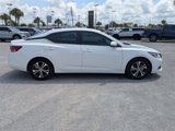 Used 2022 Nissan Sentra SV w/ Trunk Package image 4