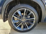 New 2025 INFINITI QX55 Luxe w/ Cargo Package image 3