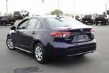 Certified 2022 Toyota Corolla LE image 3