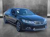 Used 2015 Honda Accord Sport image 3