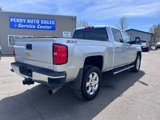 Used 2019 Chevrolet Silverado 2500 LTZ w/ Duramax Plus Package image 6