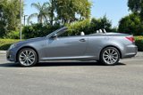 Used 2014 Lexus IS 350C image 2