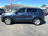 Used 2019 Kia Sportage LX image 2