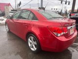 Used 2014 Chevrolet Cruze LT image 3