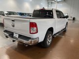 Used 2022 RAM 1500 Big Horn image 6