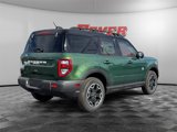 New 2025 Ford Bronco Sport Outer Banks w/ Outer Banks Tech Package+ image 5