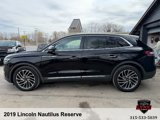 Used 2019 Lincoln Nautilus Reserve image 2