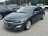 Used 2021 Chevrolet Malibu LT image 4
