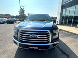 Used 2015 Ford F150 XLT w/ Equipment Group 302A Luxury image 6