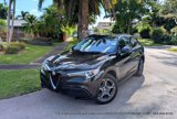 Used 2018 Alfa Romeo Stelvio Sport w/ Quick Order Package 22J Sport image 5