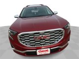 Used 2018 GMC Terrain Denali w/ Advanced Safety Package image 3