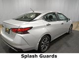 New 2024 Nissan Versa S w/ S Plus Package image 3