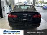 Used 2020 Chevrolet Malibu RS w/ LPO, Convenience Package 1 image 4