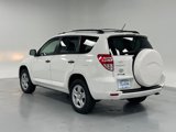 Used 2011 Toyota RAV4 4WD V6 image 3