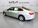 Used 2021 Chevrolet Malibu LS image 5