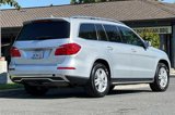 Used 2016 Mercedes-Benz GL 450 4MATIC image 3